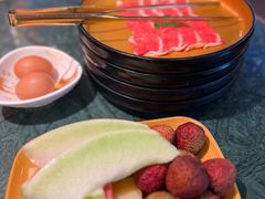 -牛New寿喜烧(曹路花园城店)