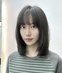 -安蒂护肤造型