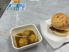 -颓记茶餐厅(美景总店)