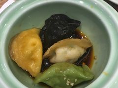-船歌·鱼水饺青岛菜(国贸商城店)