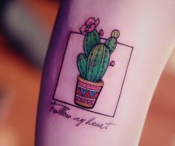 -见雾TATTOO STUDIO