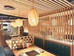 -温野菜涮涮锅(西单大悦城店)