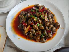 -蟹天蟹地农家菜·阳澄湖大闸蟹(浅水湾店)