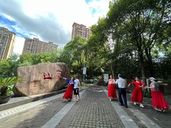-陈家山荷花公园