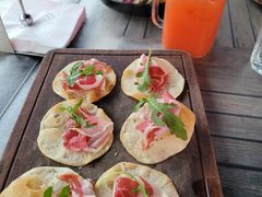 -LENBACH兰巴赫西餐啤酒坊(大连东港店)