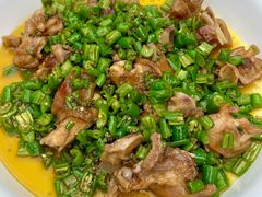 -田园印象·成都土菜院子(华阳店)