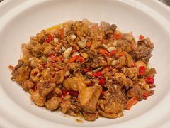 -楚禾宴·家宴(光谷大道店)