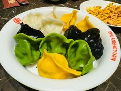 -双合园·海鲜水饺青岛菜(大尧三路店)