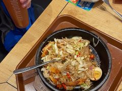 -豪客来牛排(马群招商花园城店)