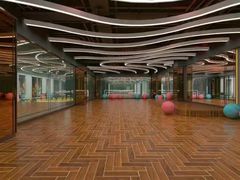 -金吉鸟健身游泳