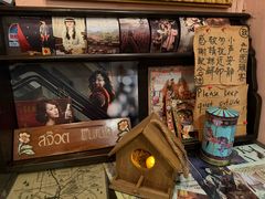 -古董花园(思南路42弄小区店)