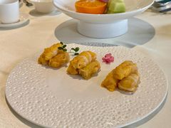 -皇朝会.经典传统粤菜(外滩店)