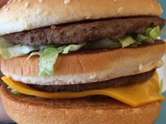 -麦当劳(塔园路店)