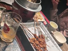 -管氏翅吧(广渠门店)