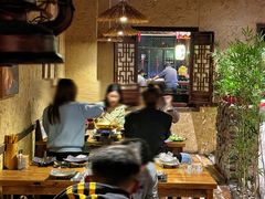 -并州大牌档之醉轻尘