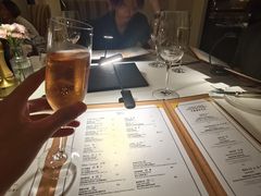 -上海和平饭店华懋阁 Cathay Room