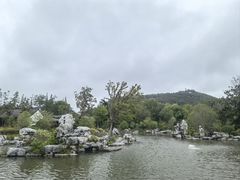 -狼山风景名胜区