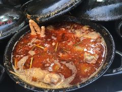 -降龙爪爪(建设路2店)