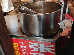 -张记捆鸡(总店)