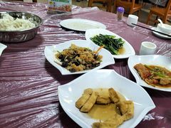 -南华寺素食馆(南华禅寺店)