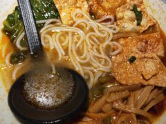 原味螺蛳粉-桂小厨广西菜(万象城店)
