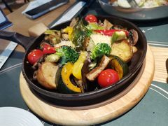 -刀叉遇上筷子中西融合餐厅(南开店)
