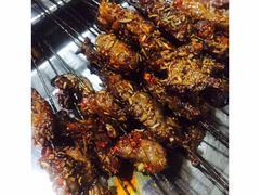 -清真·马峰烤肉(小学习北巷店)