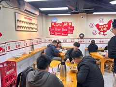 -明姨仔潮汕美食·碳炉猪脚·汕尾牛腩饭·起片鸡煲(起义路店)