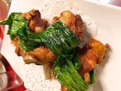 -伊萨娜印尼餐馆
