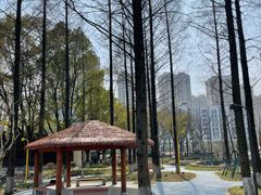 -宁波儿童公园(鄞州区)