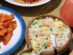-渝信川菜(长安店)
