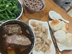 -达道武仔牛肉店(广达路店)