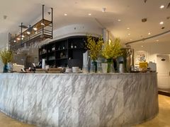 -花舍·新派粤菜·西餐·下午茶(亚运村·鸟巢店)