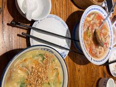 -老雒阳面馆·水席(定鼎门店)