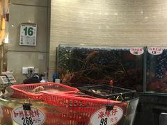 -深圳龙华星河COCO City(民治店)