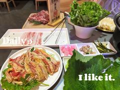 -正宗齐齐哈尔烤肉·齐牛哥鲜切炭火烤肉(杭州总店)