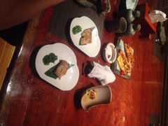 味见日本料理-味见·荣家(亚泰大街店)