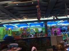 -宝丽金大酒店·洗浴中心