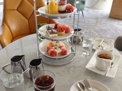 -三迪希尔顿酒店·星空酒廊