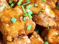 -甘家界牌柠檬鸭(青山店)