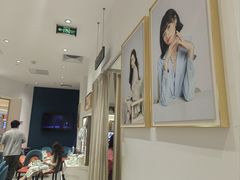 -海马体照相馆(万菱汇店)