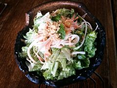 -越谜·越南餐厅(长白店)