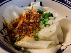 油泼扯面-醉长安(南门总店)