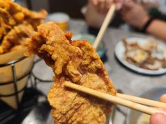 -1937青岛老味道·海肠捞饭·青岛菜(大鲍岛栈桥店)