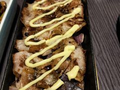 -孙家外婆•长春地标美食新名片(吾悦广场店)