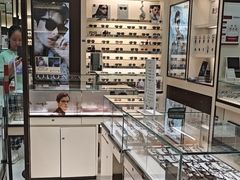 -毛源昌眼镜(杭州庆春东路店)