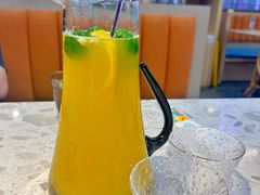 -水天堂西餐厅(常熟永旺店)