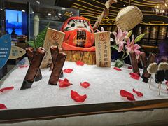 -喜庭海鲜自助(来福士店)