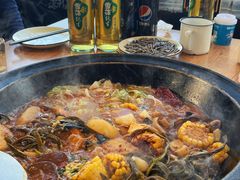 -鸽子刘铁锅炖鱼(劲松店)