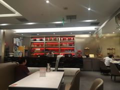 -北李·海肠捞饭·大连菜(望京凯德MALL店)
